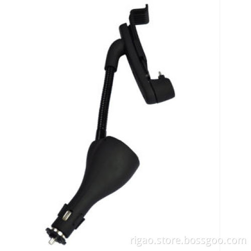 Convenient Hot Sell USB Car Charger with 5V DC output